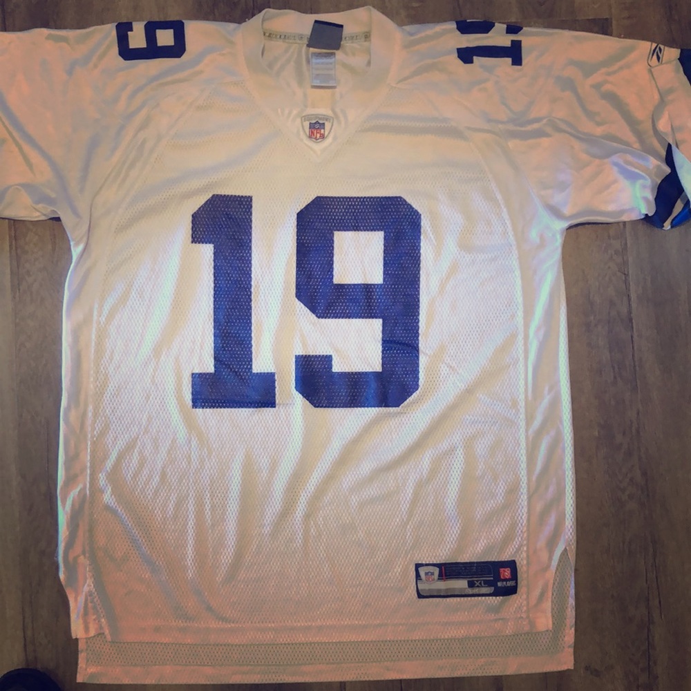 NFL authentic RBK Shirt
